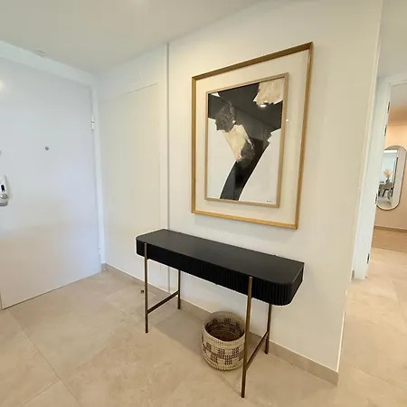 Apartmán Xpce Jade Tower, Pool-spa-gym-cinema-beach And Parking Free *