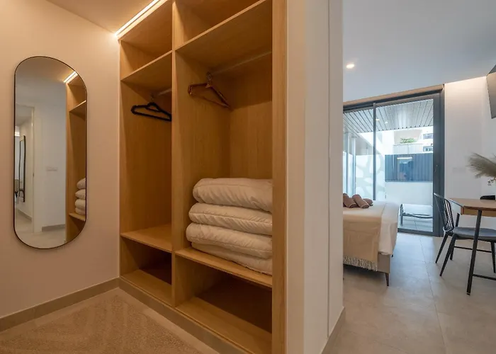 Xpce Jade Tower, Pool-spa-gym-cinema-beach And Parking Free Apartmán Fuengirola