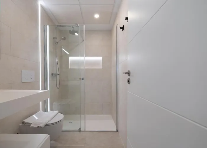 Xpce Jade Tower, Pool-spa-gym-cinema-beach And Parking Free Apartmán