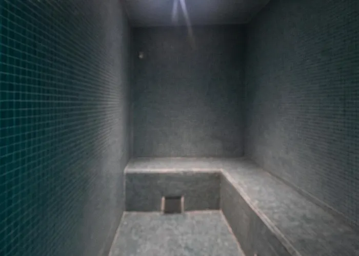 Xpce Jade Tower, Pool-spa-gym-cinema-beach And Parking Free *