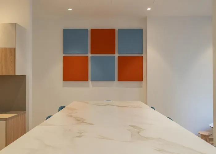 Xpce Jade Tower, Pool-spa-gym-cinema-beach And Parking Free * Fuengirola