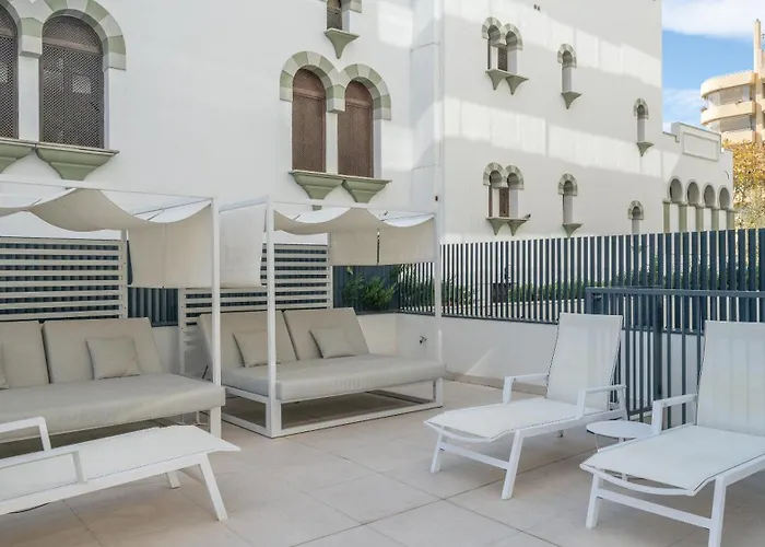 Apartmán Xpce Jade Tower, Pool-spa-gym-cinema-beach And Parking Free *