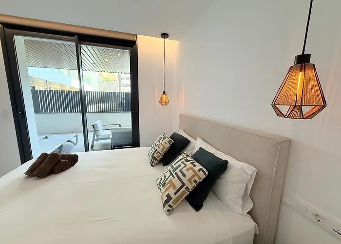 Apartmán Xpce Jade Tower, Pool-spa-gym-cinema-beach And Parking Free *