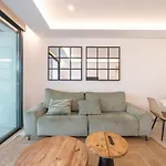 Xpce Jade Tower, Pool-spa-gym-cinema-beach And Parking Free Διαμέρισμα