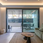 Xpce Jade Tower, Pool-spa-gym-cinema-beach And Parking Free Fuengirola