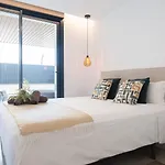 Xpce Jade Tower, Pool-spa-gym-cinema-beach And Parking Free Fuengirola