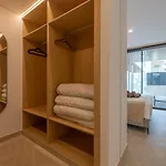 Xpce Jade Tower, Pool-spa-gym-cinema-beach And Parking Free דירה פואנגירולה