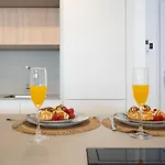 Xpce Jade Tower, Pool-spa-gym-cinema-beach And Parking Free דירה פואנגירולה