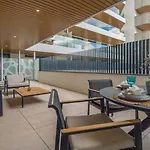 Διαμέρισμα Xpce Jade Tower, Pool-spa-gym-cinema-beach And Parking Free Fuengirola
