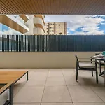 Xpce Jade Tower, Pool-spa-gym-cinema-beach And Parking Free * פואנגירולה