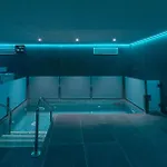 Xpce Jade Tower, Pool-spa-gym-cinema-beach And Parking Free דירה *