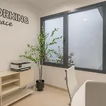 דירה Xpce Jade Tower, Pool-spa-gym-cinema-beach And Parking Free