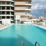 Διαμέρισμα Xpce Jade Tower, Pool-spa-gym-cinema-beach And Parking Free *