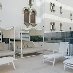 Διαμέρισμα Xpce Jade Tower, Pool-spa-gym-cinema-beach And Parking Free *