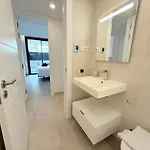 Διαμέρισμα Xpce Jade Tower, Pool-spa-gym-cinema-beach And Parking Free Fuengirola