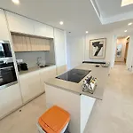 Xpce Jade Tower, Pool-spa-gym-cinema-beach And Parking Free Διαμέρισμα