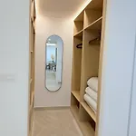 Xpce Jade Tower, Pool-spa-gym-cinema-beach And Parking Free Διαμέρισμα Fuengirola