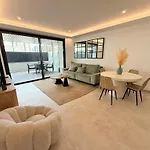 דירה Xpce Jade Tower, Pool-spa-gym-cinema-beach And Parking Free *
