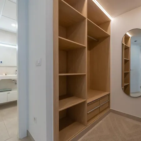 Lejlighed Xpce Jade Tower, Pool-spa-gym-cinema-beach And Parking Free *