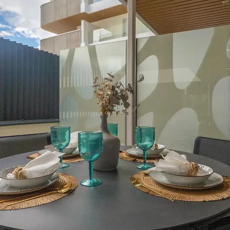 Xpce Jade Tower, Pool-spa-gym-cinema-beach And Parking Free * Fuengirola