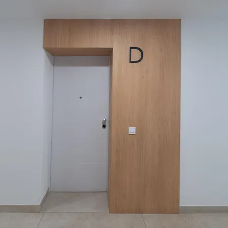 Xpce Jade Tower, Pool-spa-gym-cinema-beach&parking Free Apartament