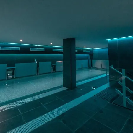 Xpce Jade Tower, Pool-spa-gym-cinema-beach And Parking Free