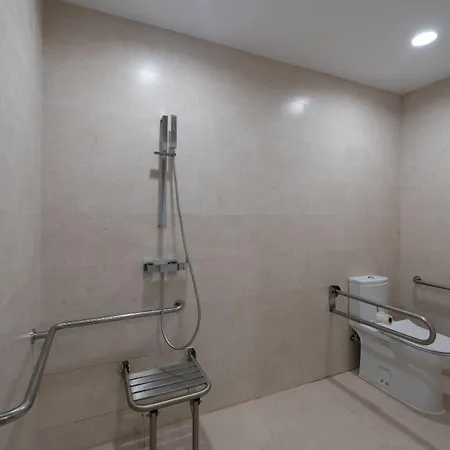 Lejlighed Xpce Jade Tower, Pool-spa-gym-cinema-beach And Parking Free