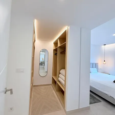 Xpce Jade Tower, Pool-spa-gym-cinema-beach And Parking Free Fuengirola