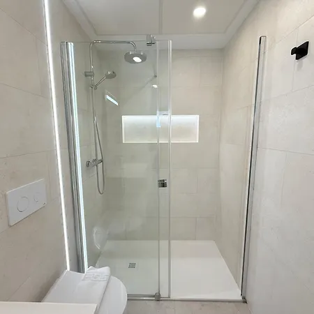 Apartament Xpce Jade Tower, Pool-spa-gym-cinema-beach&parking Free *