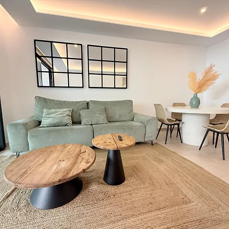 Xpce Jade Tower, Pool-spa-gym-cinema-beach And Parking Free