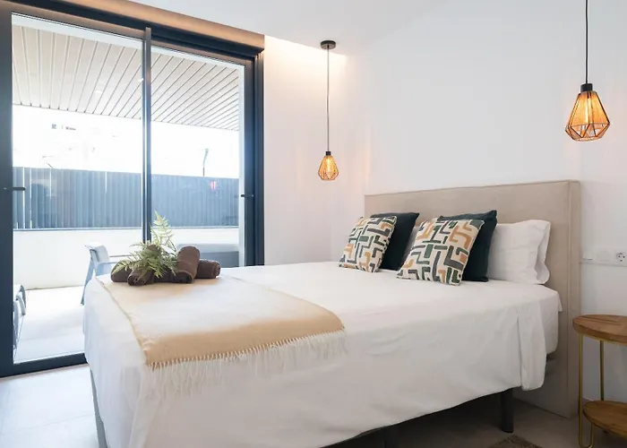 Xpce Jade Tower, Pool-spa-gym-cinema-beach&parking Free Fuengirola