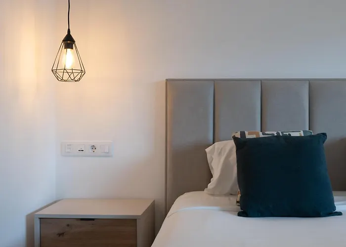 Apartament Xpce Jade Tower, Pool-spa-gym-cinema-beach&parking Free *