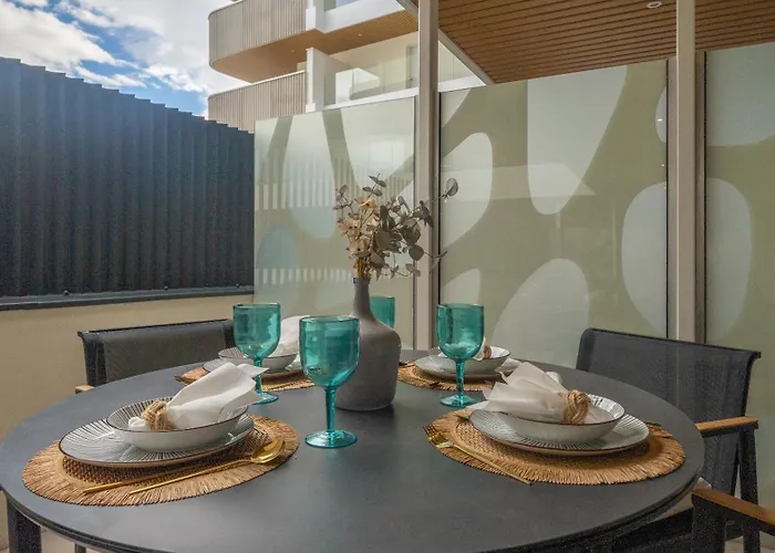 Xpce Jade Tower, Pool-spa-gym-cinema-beach And Parking Free * Fuengirola