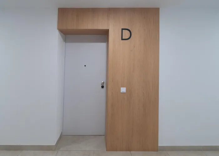 Xpce Jade Tower, Pool-spa-gym-cinema-beach And Parking Free Apartment