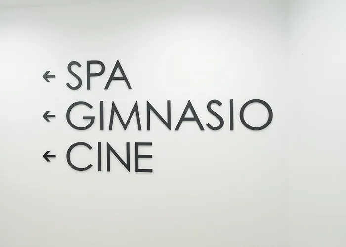 Apartament Xpce Jade Tower, Pool-spa-gym-cinema-beach&parking Free *