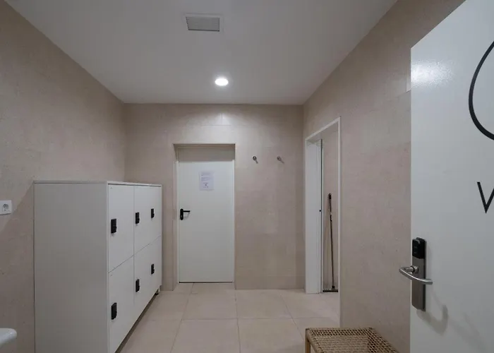 Xpce Jade Tower, Pool-spa-gym-cinema-beach&parking Free