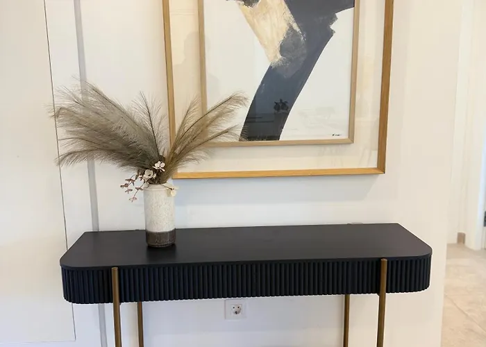 Apartament Xpce Jade Tower, Pool-spa-gym-cinema-beach&parking Free *