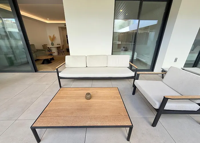 Xpce Jade Tower, Pool-spa-gym-cinema-beach&parking Free Apartament