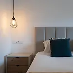 Apartment Xpce Jade Tower, Pool-spa-gym-cinema-beach And Parking Free *