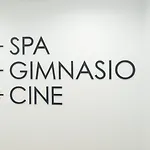 Apartment Xpce Jade Tower, Pool-spa-gym-cinema-beach And Parking Free *