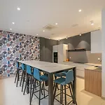 Apartment Xpce Jade Tower, Pool-spa-gym-cinema-beach And Parking Free Fuengirola