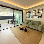 Xpce Jade Tower, Pool-spa-gym-cinema-beach And Parking Free Fuengirola